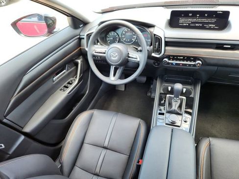 New 2026 MAZDA CX-50 AWD 2.5 S w/ Accent Package image 10