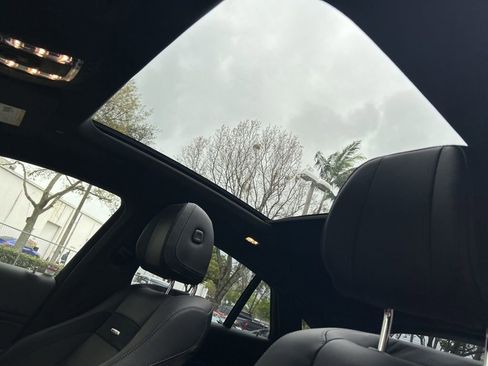 Used 2021 Mercedes-Benz GLE 63 AMG S image 21