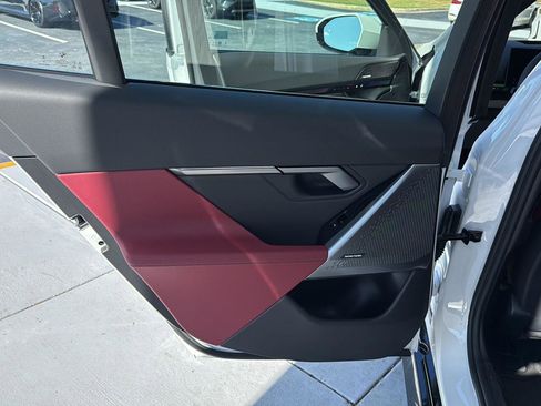 New 2026 BMW 530i w/ M Sport Package image 15