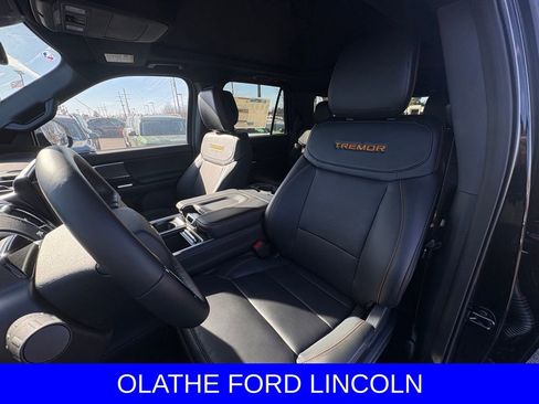 New 2026 Ford Expedition Tremor AWD/4WD image 10