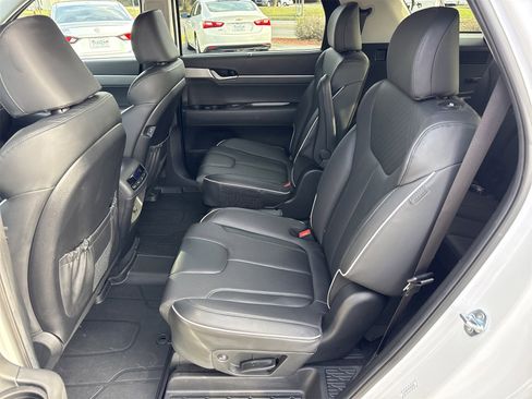 Used 2024 Hyundai Palisade XRT image 10