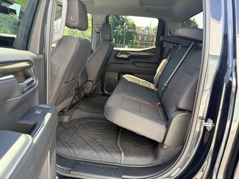 Used 2024 Chevrolet Silverado 1500 LT w/ Protection Package AWD/4WD image 15