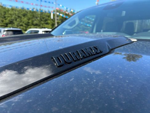 New 2026 Chevrolet Silverado 1500 Custom Trail Boss AWD/4WD image 4