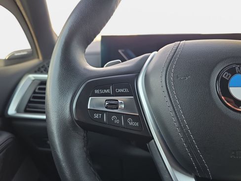 Used 2024 BMW X5 xDrive40i image 17