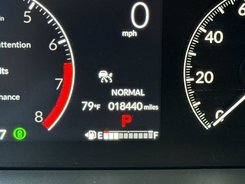 Certified 2024 Honda Pilot EX-L image 26
