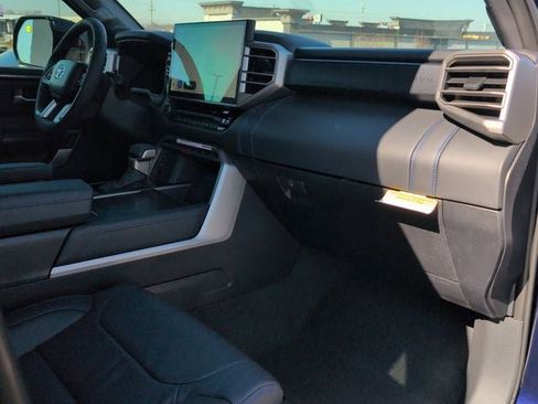 New 2026 Toyota Tundra Platinum image 27