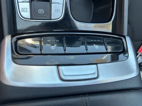 Used 2022 Hyundai Tucson SEL w/ Convenience Package FWD image 23