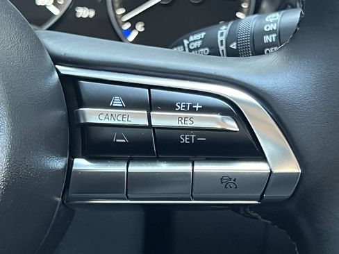 Used 2024 MAZDA CX-50 AWD 2.5 S w/ Weather Package image 24