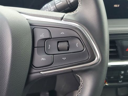 Used 2024 Buick Encore GX Preferred image 13