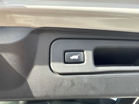 Certified 2025 Honda Passport Black Edition image 13