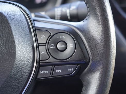 Used 2024 Toyota Corolla XSE FWD image 22