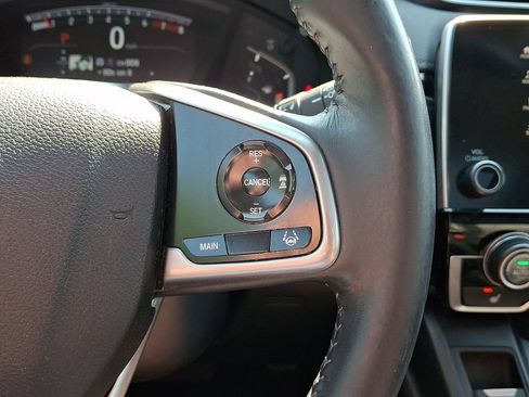 Used 2019 Honda CR-V EX-L image 22