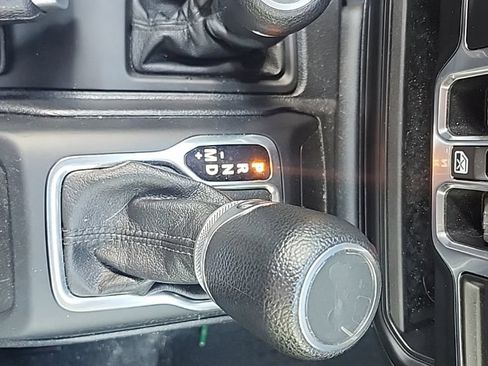 Used 2020 Jeep Wrangler Unlimited Sport AWD/4WD image 5