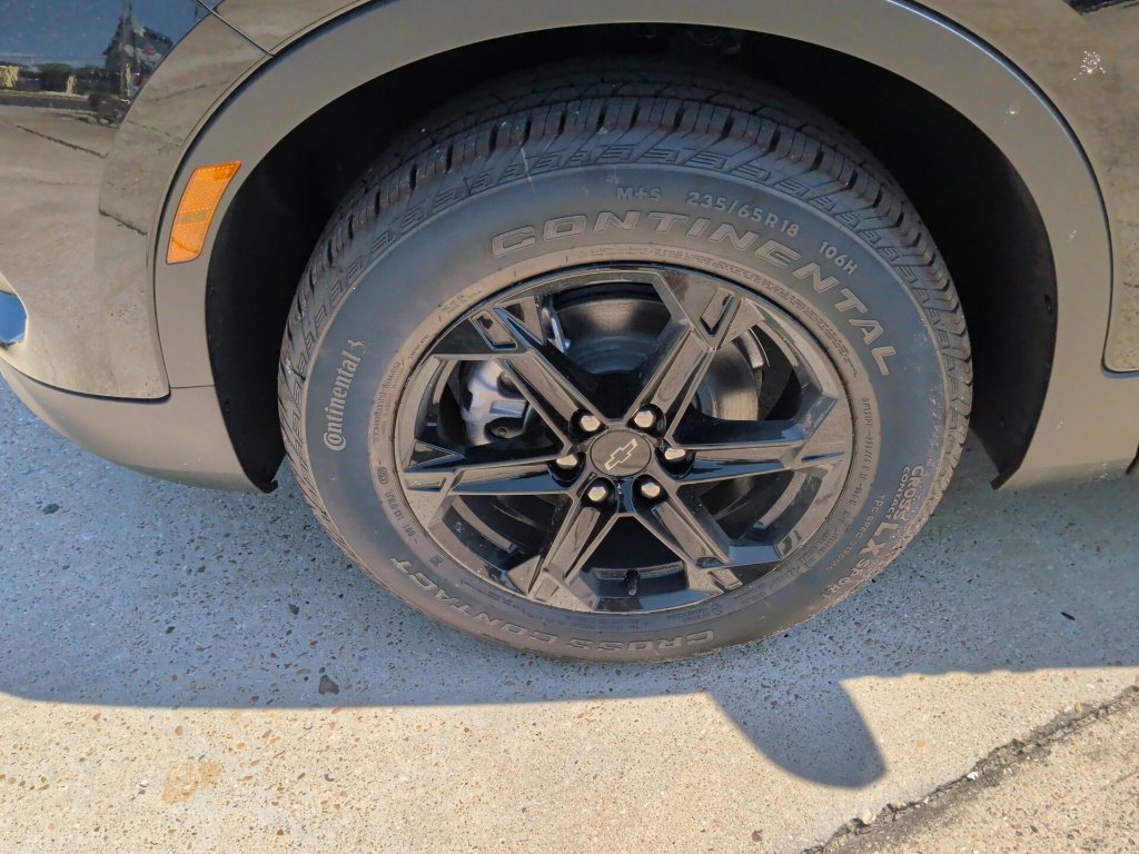 New 2026 Chevrolet Blazer LT w/ Convenience Package FWD image 40