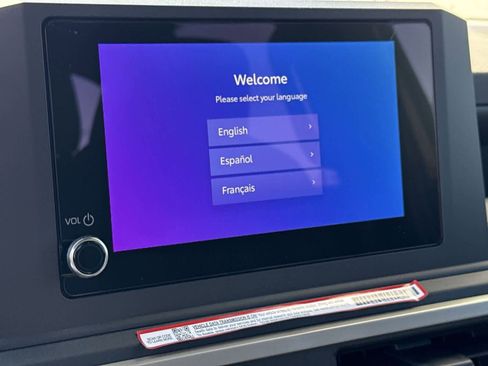 New 2025 Toyota Tacoma SR image 21