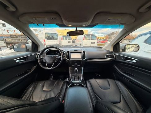 Used 2015 Ford Edge Titanium image 35