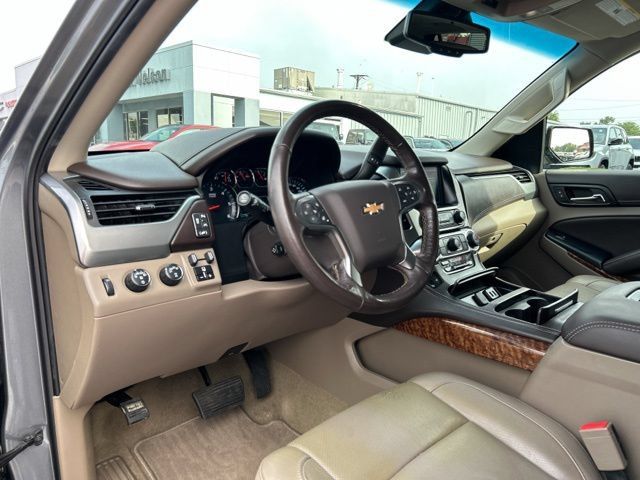 Used 2018 Chevrolet Tahoe Premier AWD/4WD image 36