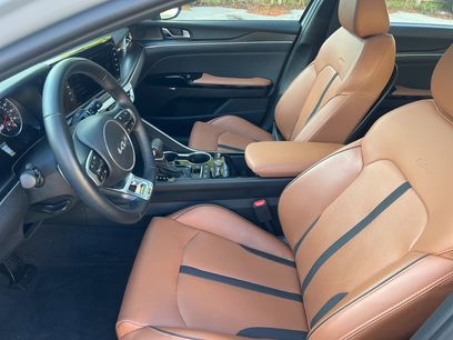 Used 2024 Kia K5 GT w/ GT1 Package