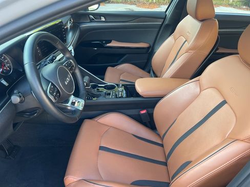 Used 2024 Kia K5 GT w/ GT1 Package image 4