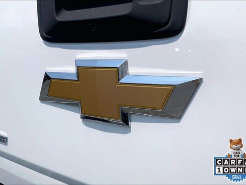 Used 2020 Chevrolet Colorado W/T w/ WT Convenience Package AWD/4WD image 31