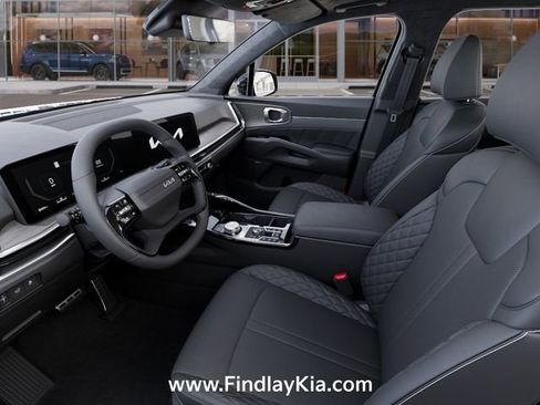 New 2026 Kia Sorento SX Prestige AWD/4WD image 20