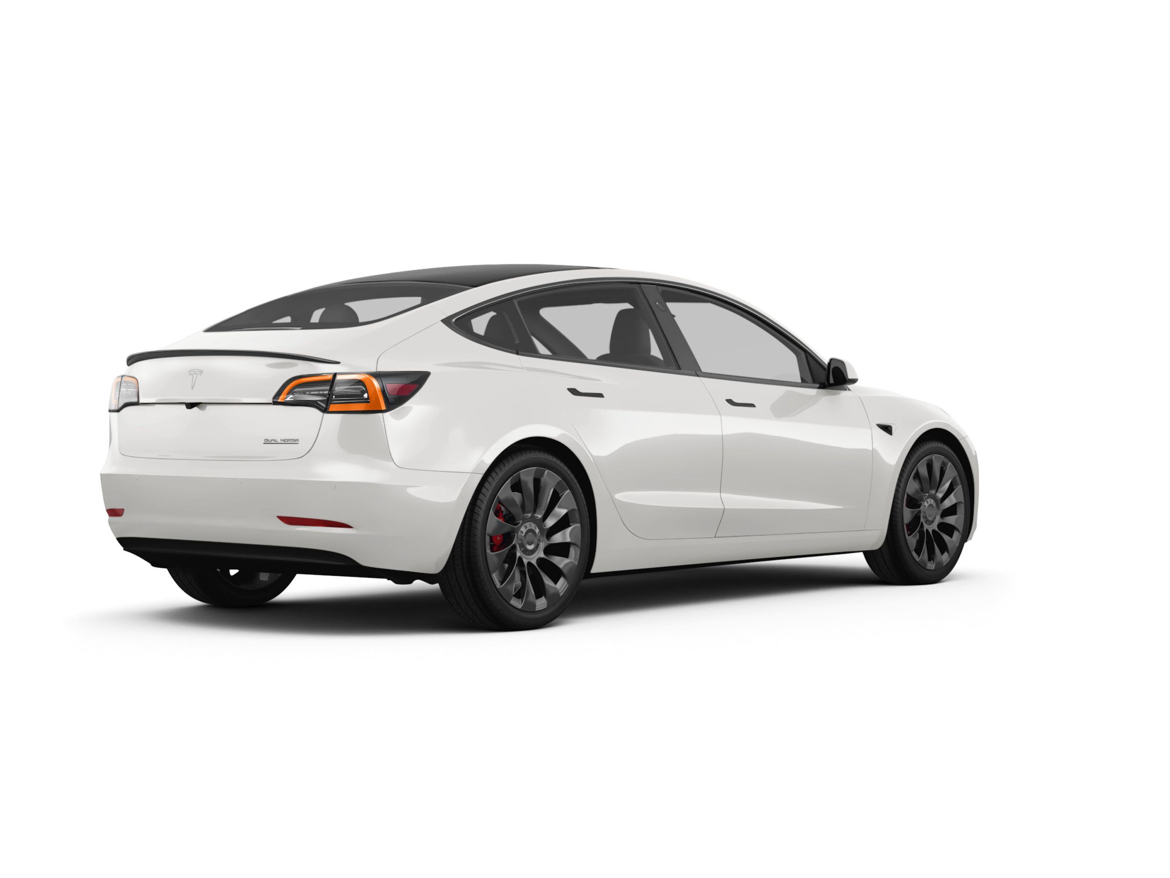 Used 2023 Tesla Model 3 Standard Range RWD image 15