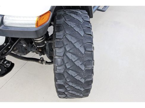 Used 2021 Jeep Gladiator Mojave AWD/4WD image 30
