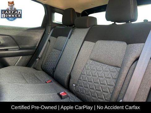 Certified 2025 Nissan Kicks SV image 14