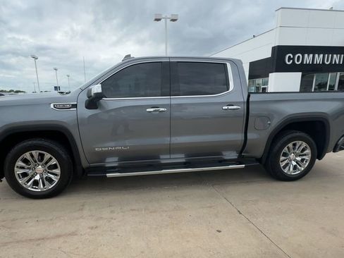Certified 2021 GMC Sierra 1500 Denali w/ Driver Alert Package II image 4