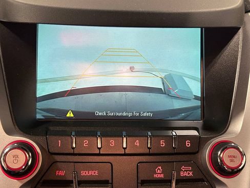 Used 2016 GMC Terrain Denali AWD/4WD image 4