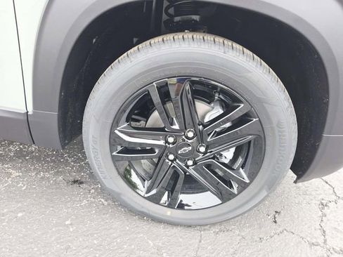 New 2026 Chevrolet TrailBlazer LT w/ Convenience Package FWD image 11