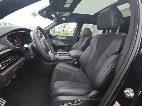 New 2026 Acura MDX A-Spec AWD/4WD image 14