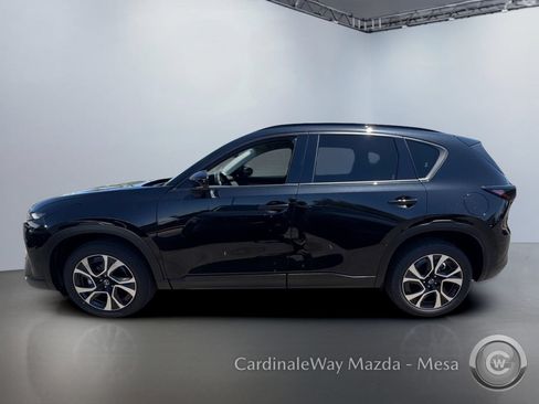 New 2026 MAZDA CX-5 Preferred AWD/4WD image 7