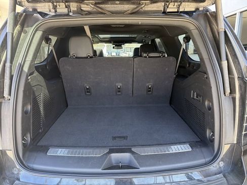 Used 2026 Chevrolet Suburban Premier w/ Sun And Tow Package AWD/4WD image 3