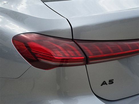 New 2025 Audi A5 2.0T Premium Plus Sedan image 34