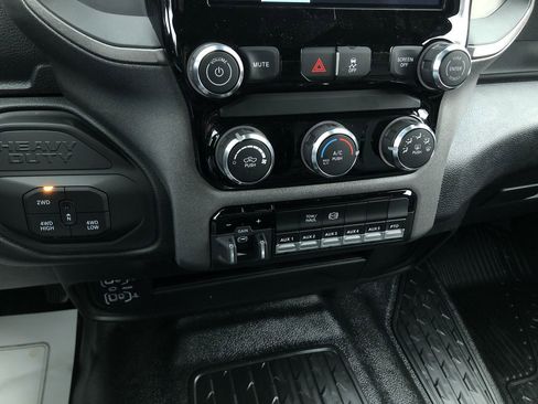 New 2026 RAM 4500 Tradesman w/ Chrome Appearance Group image 28