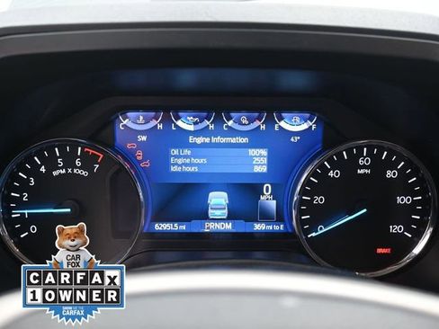 Used 2022 Ford Expedition Max Limited image 12