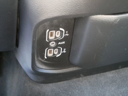 Used 2021 RAM 1500 Big Horn AWD/4WD image 28