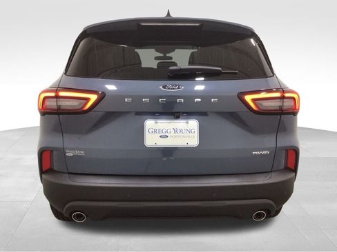 New 2026 Ford Escape ST-Line w/ Tech Pack #1 image 28