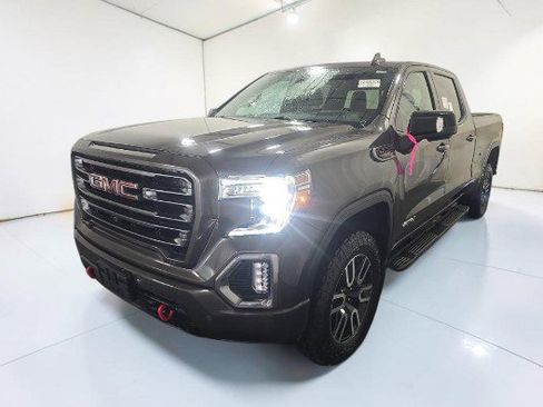 Used 2026 GMC Sierra 3500 Denali w/ Denali Reserve Package AWD/4WD image 3