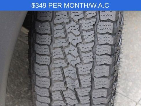 Used 2023 Nissan Rogue SV AWD/4WD image 13