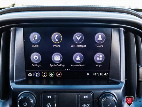 Used 2020 GMC Canyon SLT w/ Trailering Package image 36