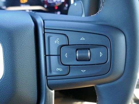 New 2026 GMC Sierra 1500 AT4 w/ AT4 Premium Package image 21