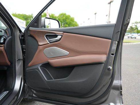 Certified 2026 Acura RDX SH-AWD w/ Advance Package image 31