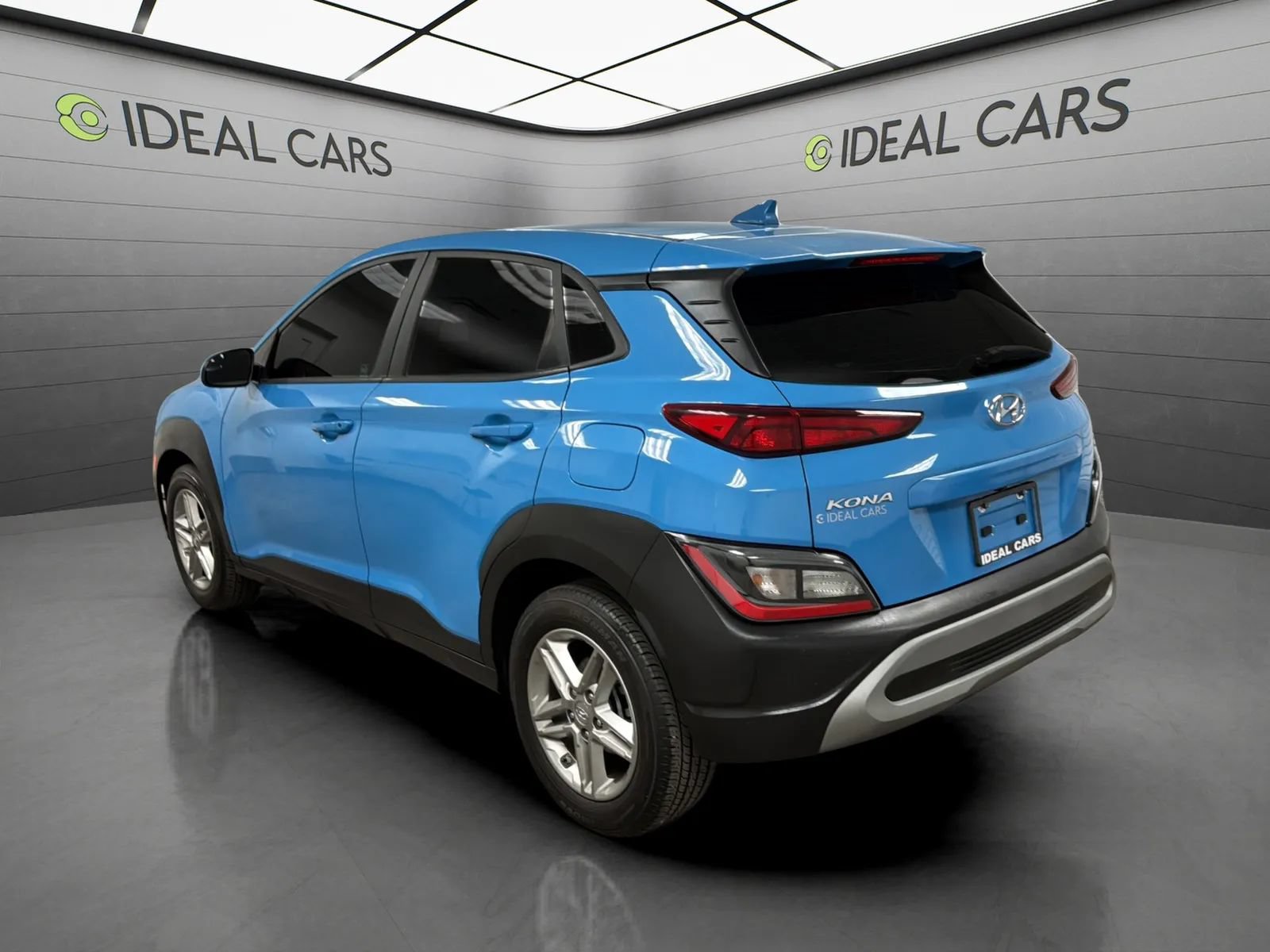 Used 2022 Hyundai Kona SE FWD image 7