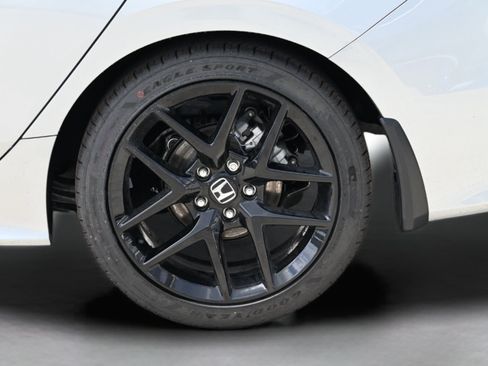 New 2025 Honda Civic Sport image 35