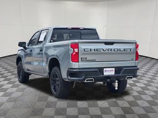 Used 2024 Chevrolet Silverado 1500 LT Trail Boss w/ Convenience Package II AWD/4WD video 3