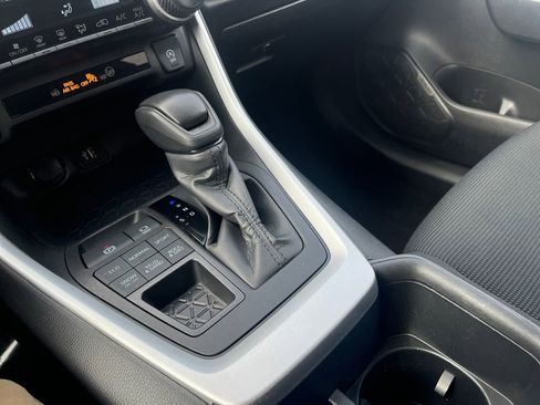 Used 2024 Toyota RAV4 LE image 14