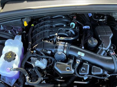 New 2025 Jeep Grand Cherokee Limited w/ Black Appearance Package image 36