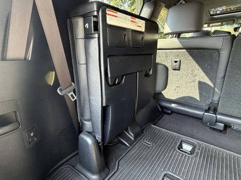 Used 2021 Toyota Land Cruiser Heritage Edition AWD/4WD image 49